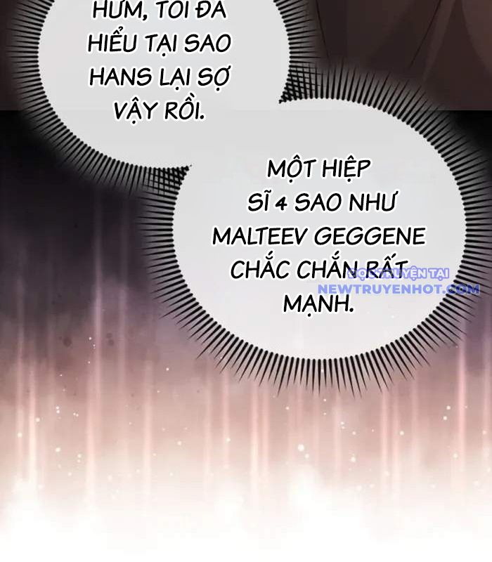 Pháp Sư Cận Chiến Mạnh Nhất chapter 53 - Trang 141