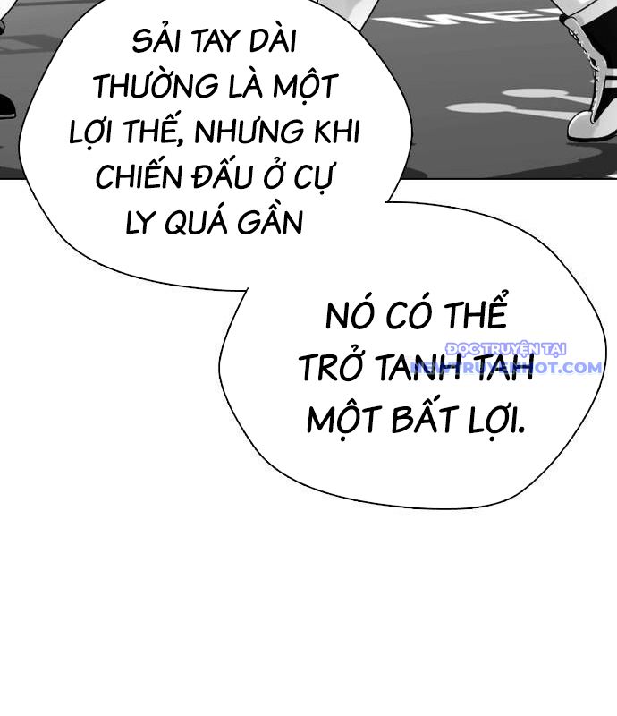 Loser Giỏi Võ chapter 105 - Trang 97