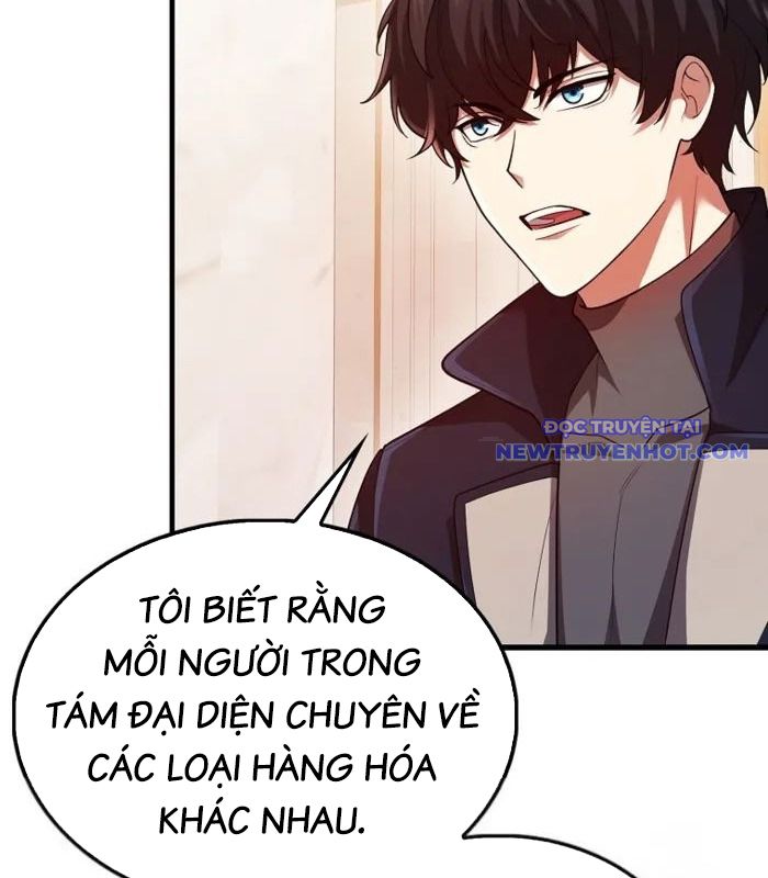 Pháp Sư Cận Chiến Mạnh Nhất chapter 46 - Trang 27