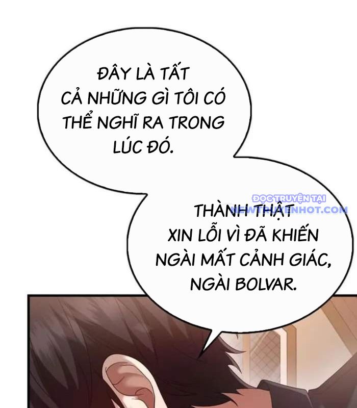 Pháp Sư Cận Chiến Mạnh Nhất chapter 48 - Trang 131