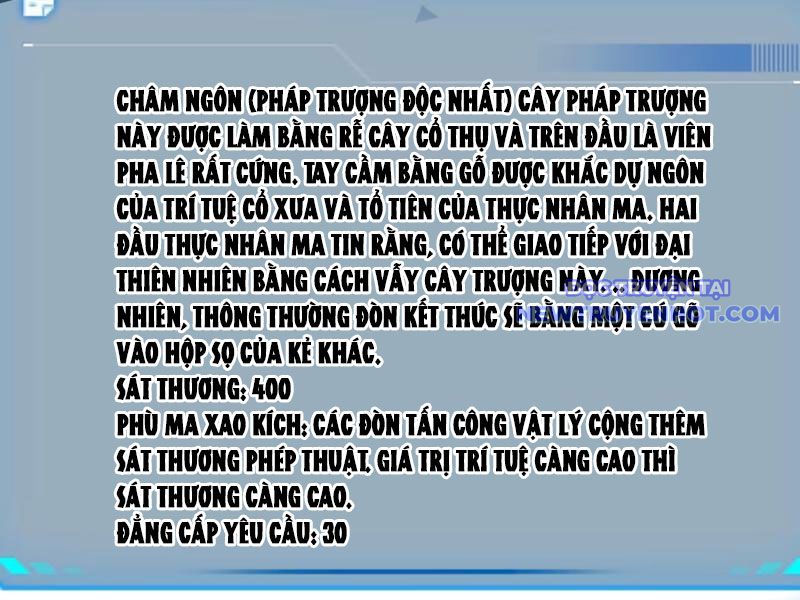 Ta Dựa Vào Nhặt Rác Trở Thành Vương Giả chapter 46 - Trang 36