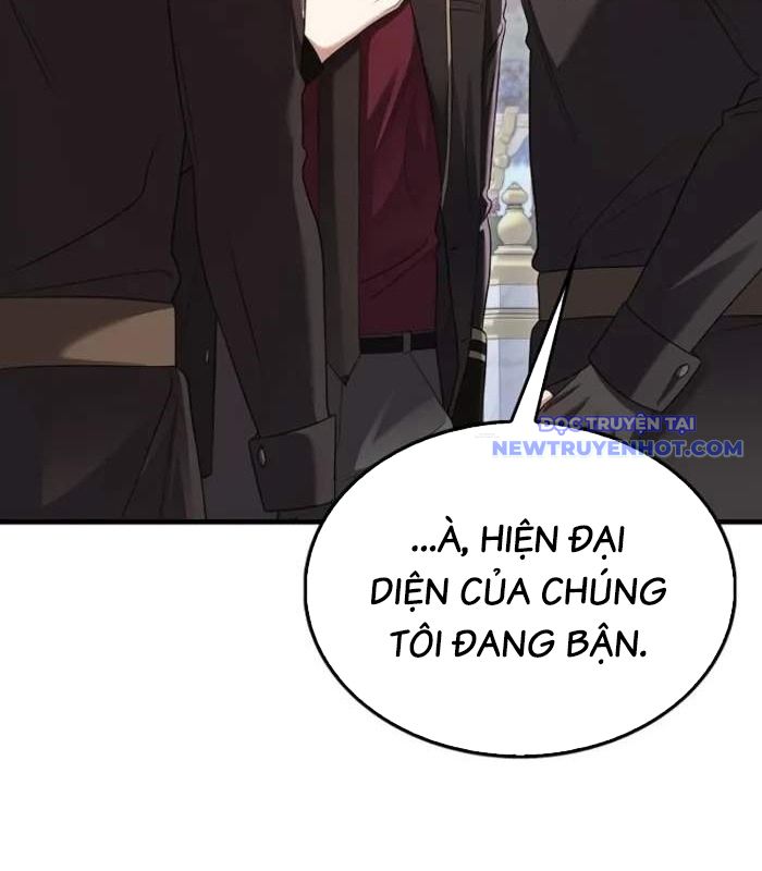 Pháp Sư Cận Chiến Mạnh Nhất chapter 53 - Trang 31