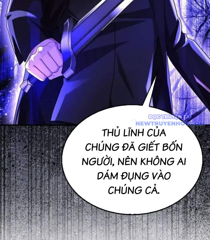 Pháp Sư Cận Chiến Mạnh Nhất chapter 49 - Trang 102