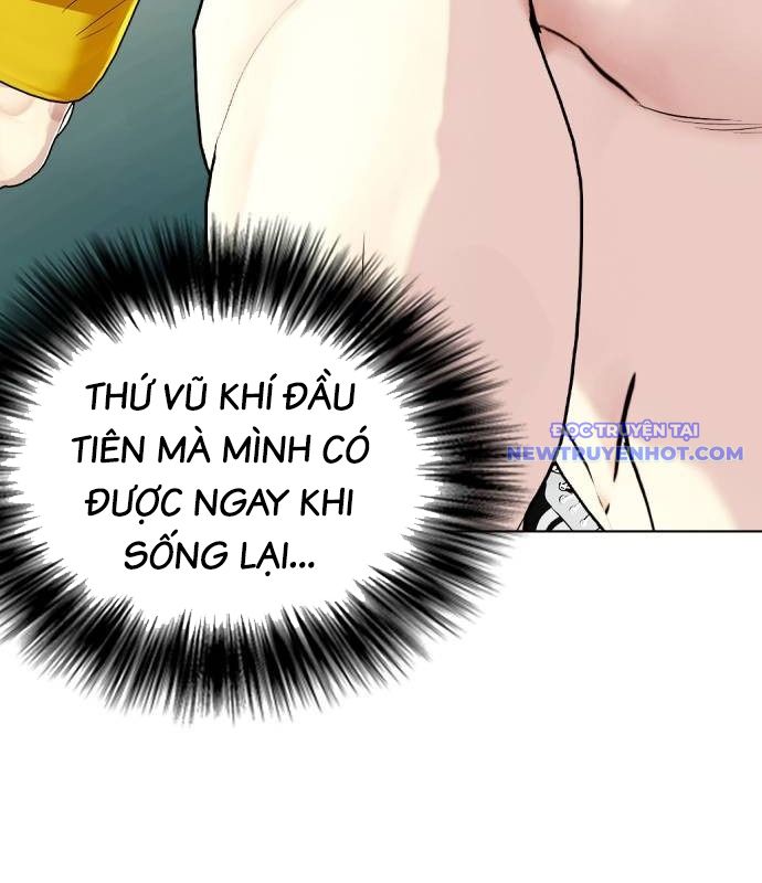 Loser Giỏi Võ chapter 105 - Trang 172