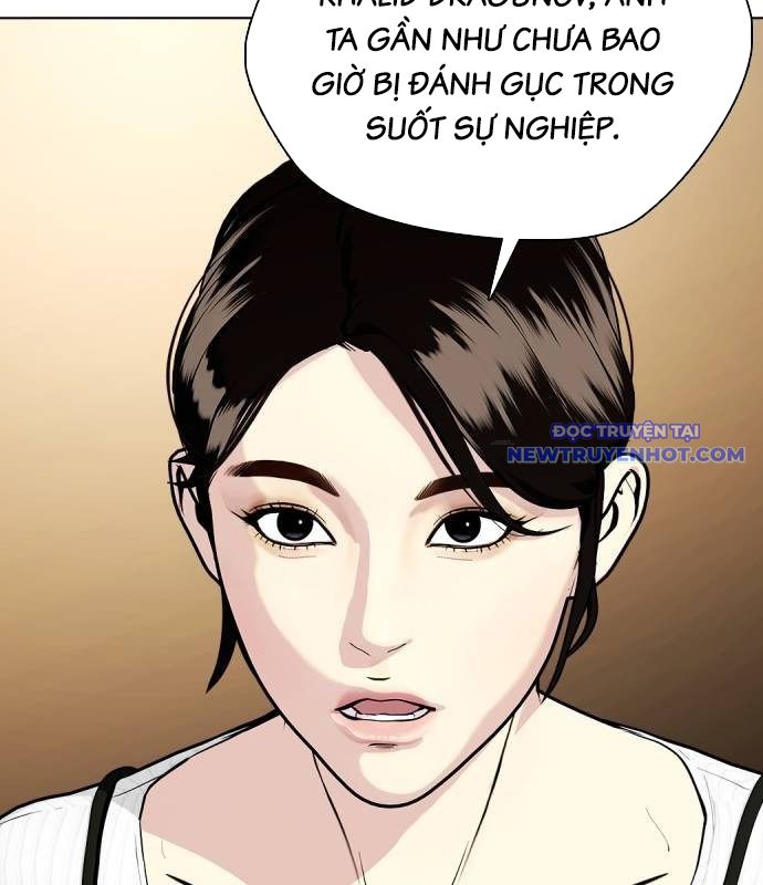 Loser Giỏi Võ chapter 105 - Trang 64