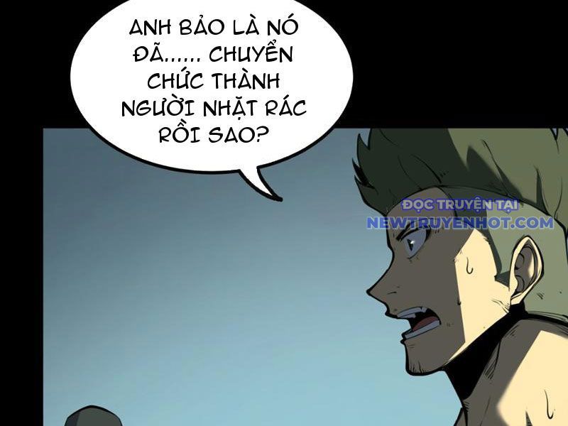 Ta Dựa Vào Nhặt Rác Trở Thành Vương Giả chapter 3 - Trang 38