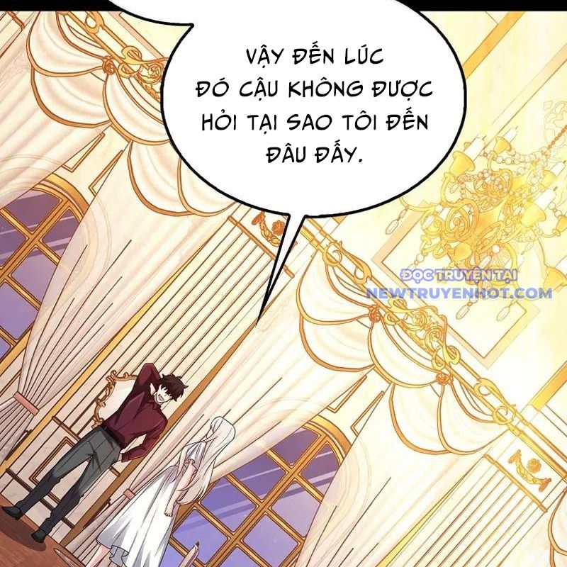 Pháp Sư Cận Chiến Mạnh Nhất chapter 44 - Trang 30