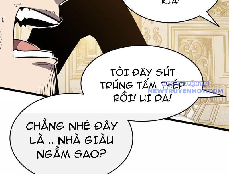 Ta Dựa Vào Nhặt Rác Trở Thành Vương Giả chapter 47 - Trang 73