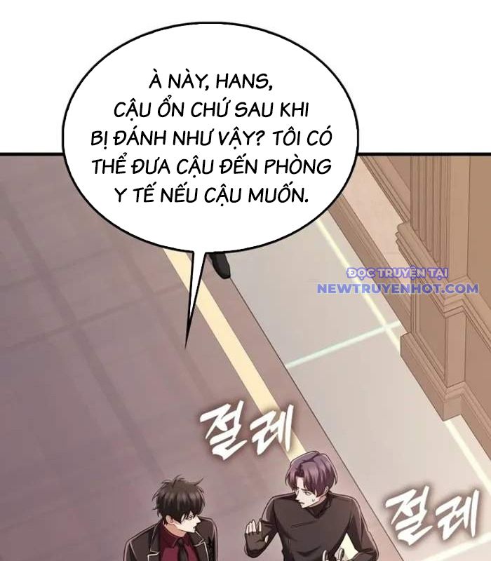 Pháp Sư Cận Chiến Mạnh Nhất chapter 53 - Trang 127