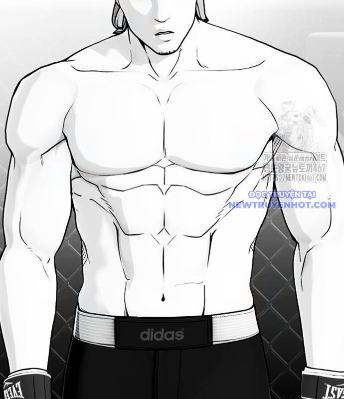 Loser Giỏi Võ chapter 105 - Trang 75