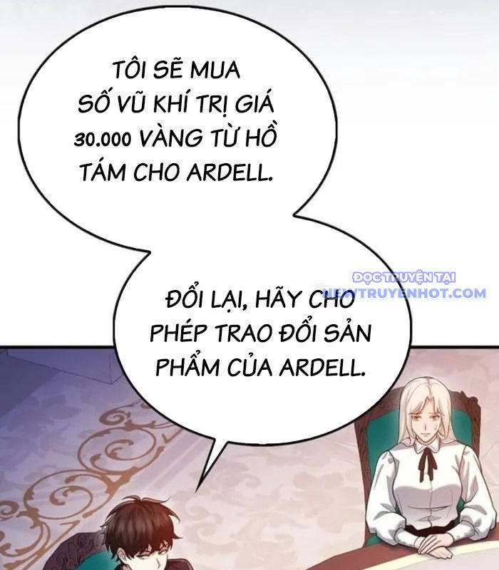 Pháp Sư Cận Chiến Mạnh Nhất chapter 46 - Trang 13