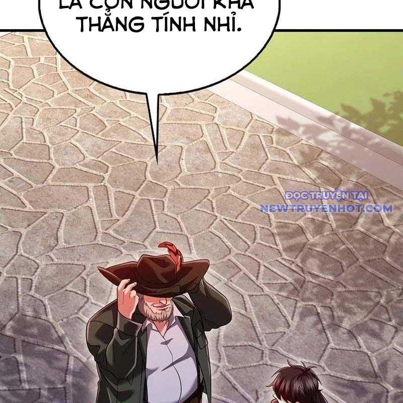 Pháp Sư Cận Chiến Mạnh Nhất chapter 42 - Trang 143