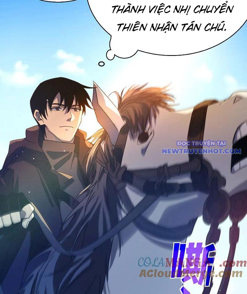 Toàn Dân Chuyển Chức: Bị Động Của Ta Vô Địch chapter 61 - Trang 19