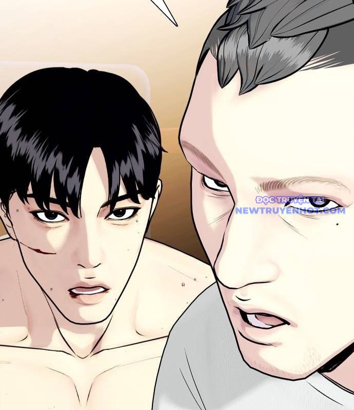 Loser Giỏi Võ chapter 105 - Trang 111