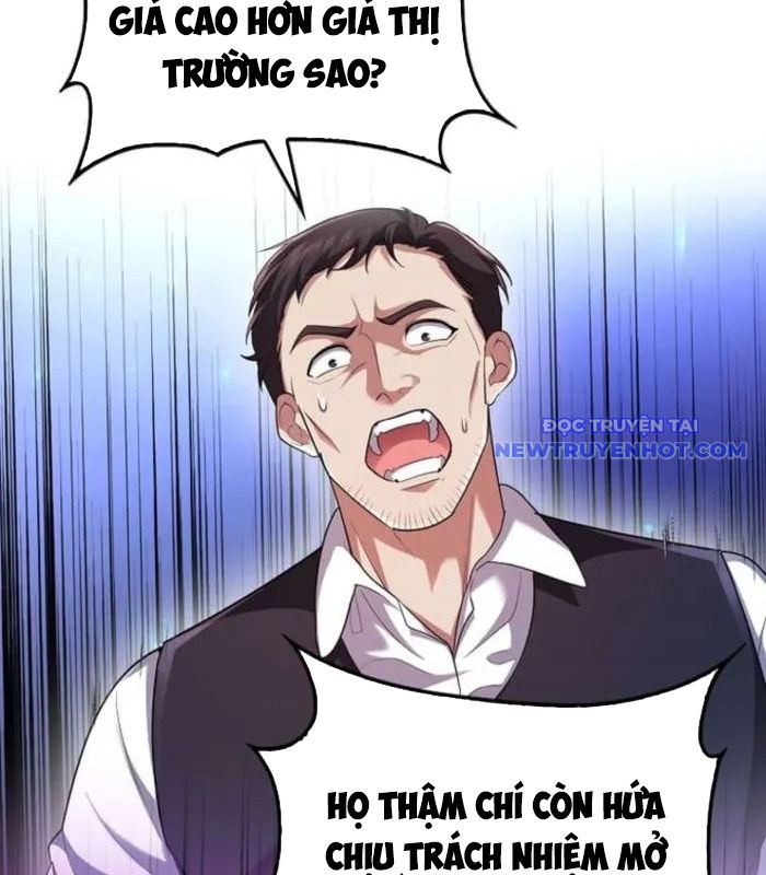 Pháp Sư Cận Chiến Mạnh Nhất chapter 46 - Trang 136