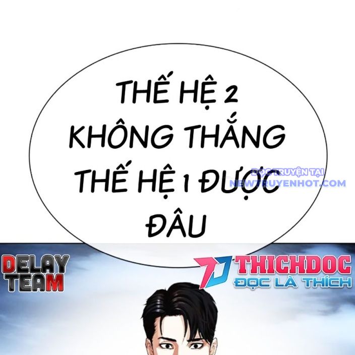 Hoán Đổi Diệu Kỳ chapter 540 - Trang 298