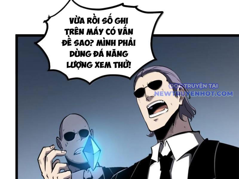 Ta Dựa Vào Nhặt Rác Trở Thành Vương Giả chapter 44 - Trang 12