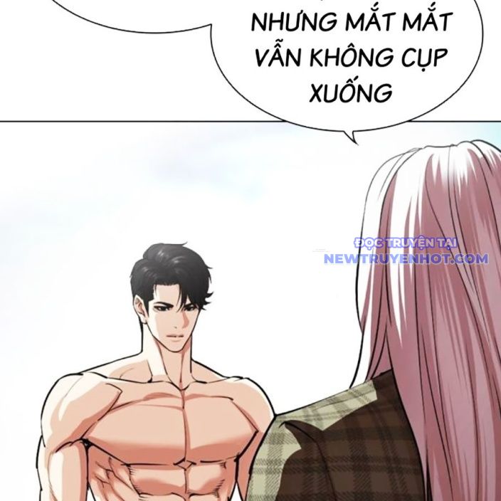 Hoán Đổi Diệu Kỳ chapter 540 - Trang 81