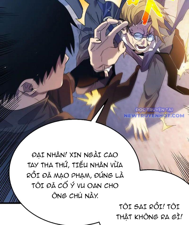 Toàn Dân Chuyển Chức: Bị Động Của Ta Vô Địch chapter 61 - Trang 62