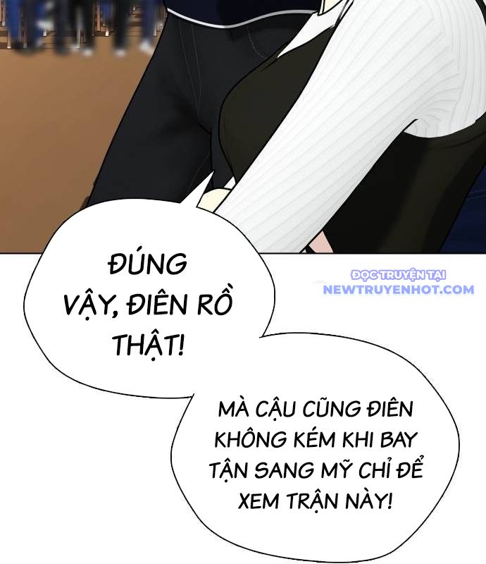 Loser Giỏi Võ chapter 105 - Trang 44