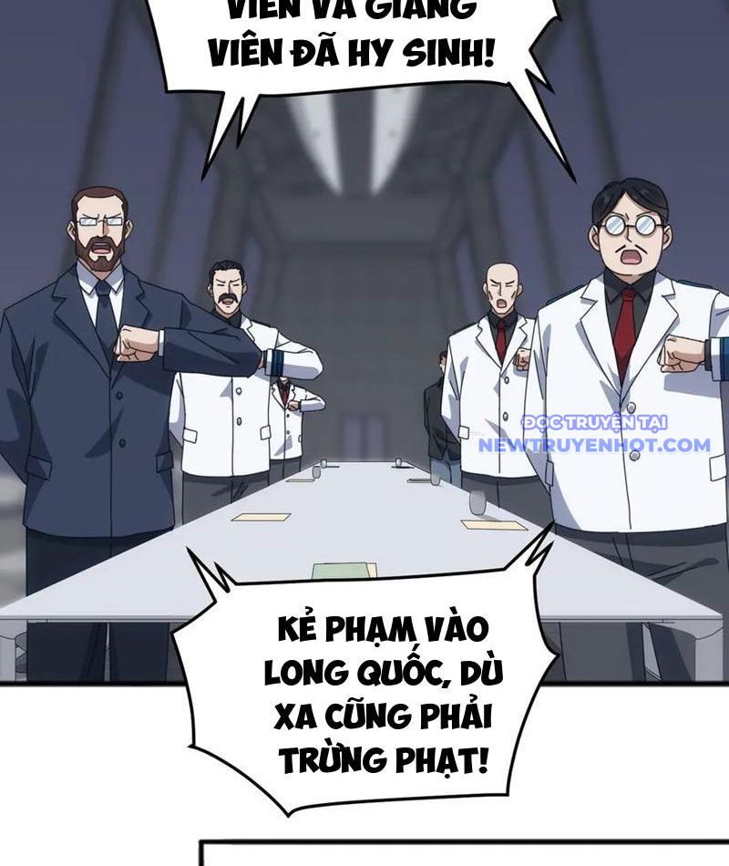 Vạn Tộc Xâm Lược: Bắt đầu Thuần Hóa Cự Thú Cấp Sử Thi chapter 17 - Trang 44