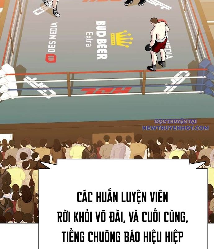 Loser Giỏi Võ chapter 105 - Trang 137