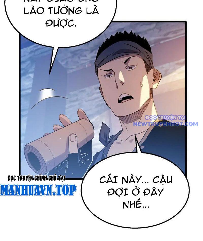 Toàn Dân Chuyển Chức: Bị Động Của Ta Vô Địch chapter 61 - Trang 86