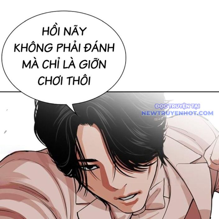 Hoán Đổi Diệu Kỳ chapter 540 - Trang 198