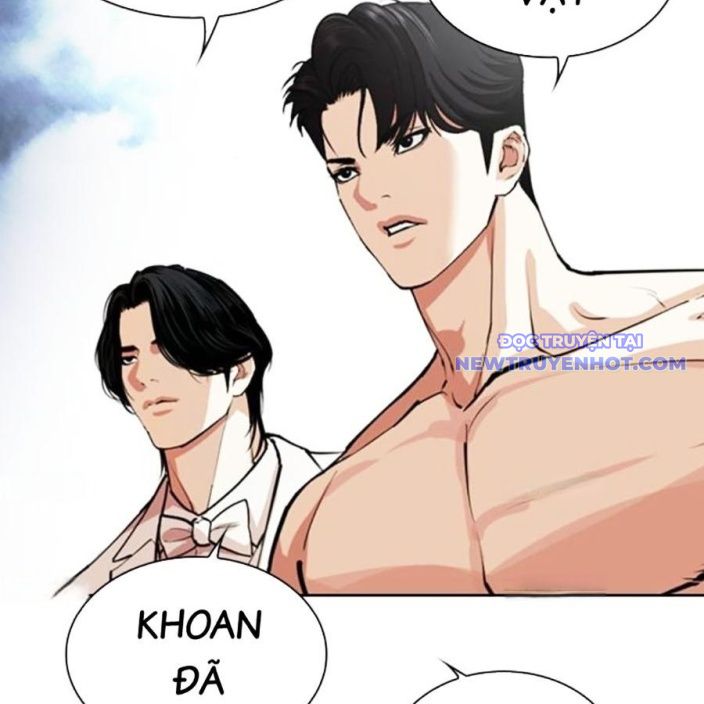 Hoán Đổi Diệu Kỳ chapter 540 - Trang 173