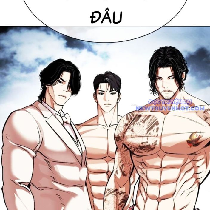 Hoán Đổi Diệu Kỳ chapter 540 - Trang 162