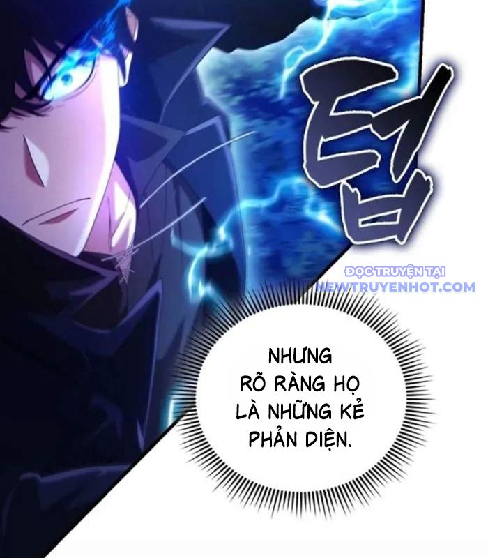 Pháp Sư Cận Chiến Mạnh Nhất chapter 50 - Trang 27