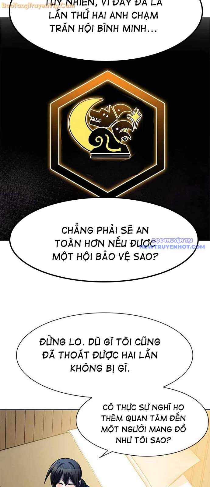 Tôi Chỉ Là Người Khuân Vác Trong Hầm Ngục chapter 7 - Trang 33