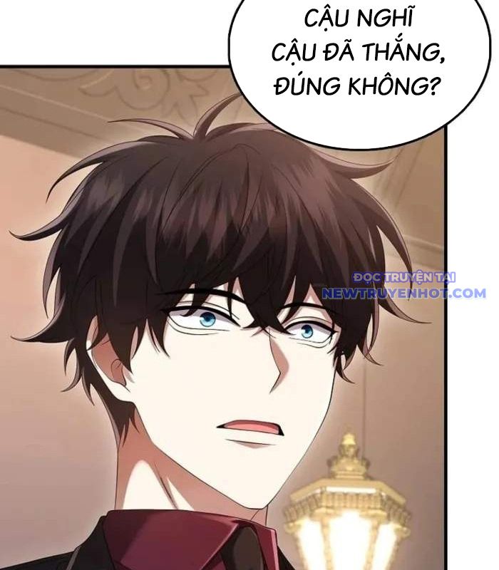 Pháp Sư Cận Chiến Mạnh Nhất chapter 51 - Trang 126