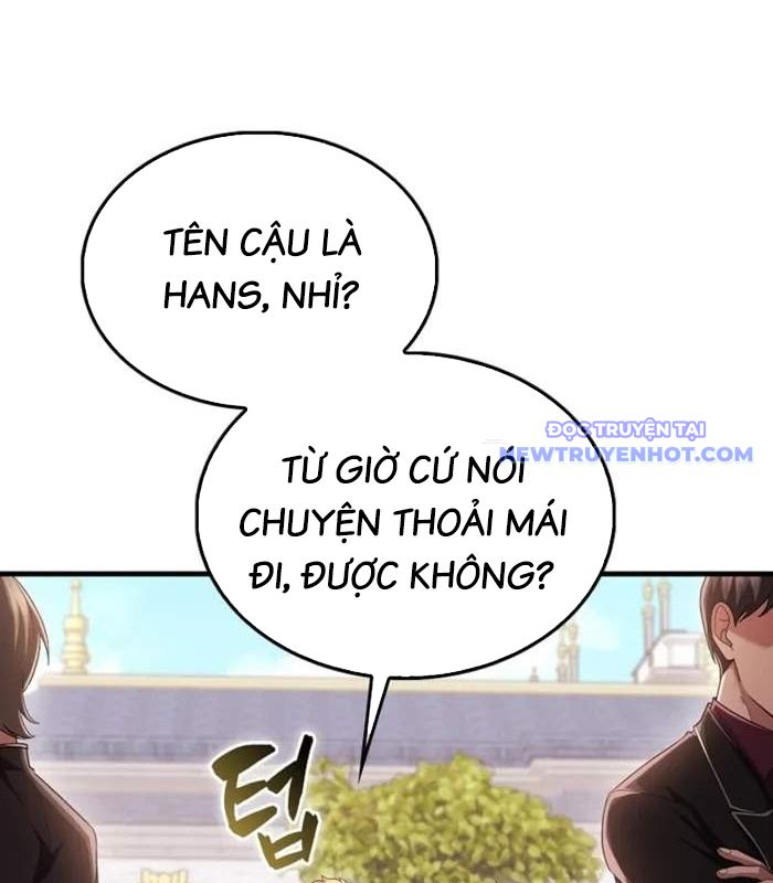 Pháp Sư Cận Chiến Mạnh Nhất chapter 53 - Trang 114