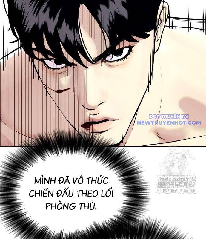 Loser Giỏi Võ chapter 105 - Trang 152