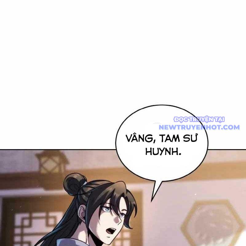 Đệ Tử Của Võ Lâm Minh Chủ chapter 34 - Trang 62