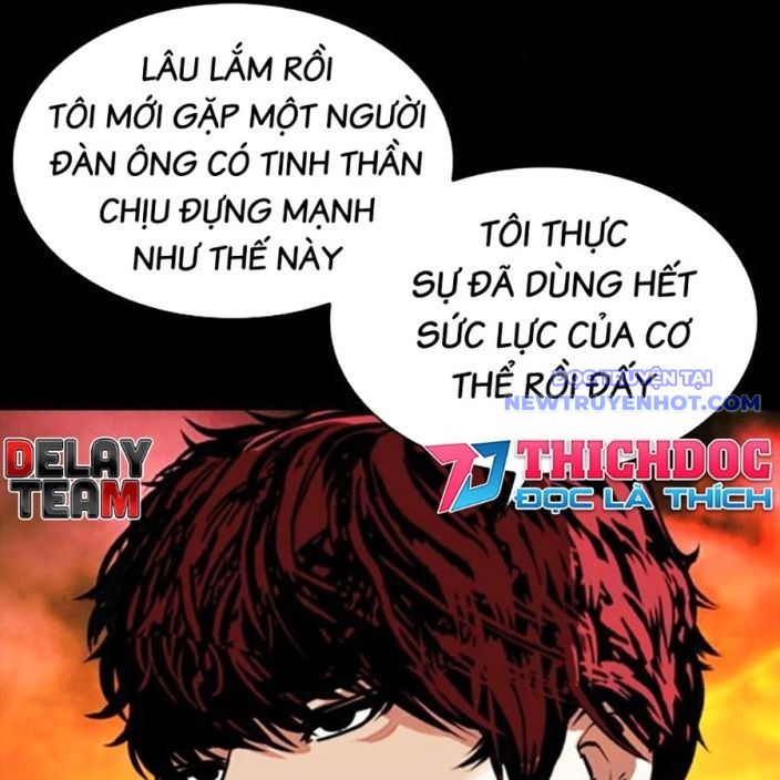 Hoán Đổi Diệu Kỳ chapter 540 - Trang 277