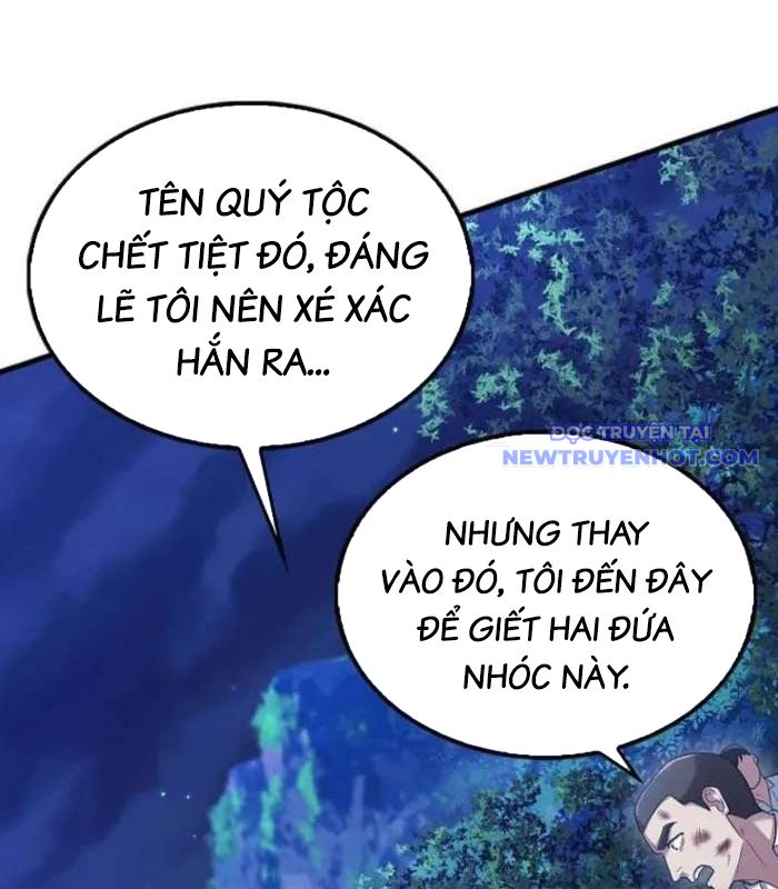 Pháp Sư Cận Chiến Mạnh Nhất chapter 49 - Trang 150