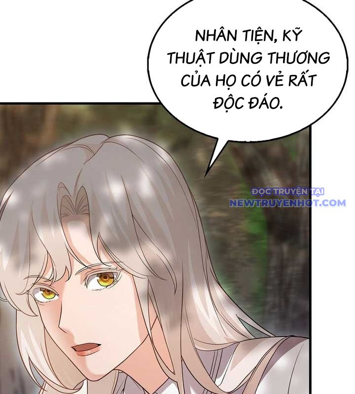 Pháp Sư Cận Chiến Mạnh Nhất chapter 47 - Trang 32