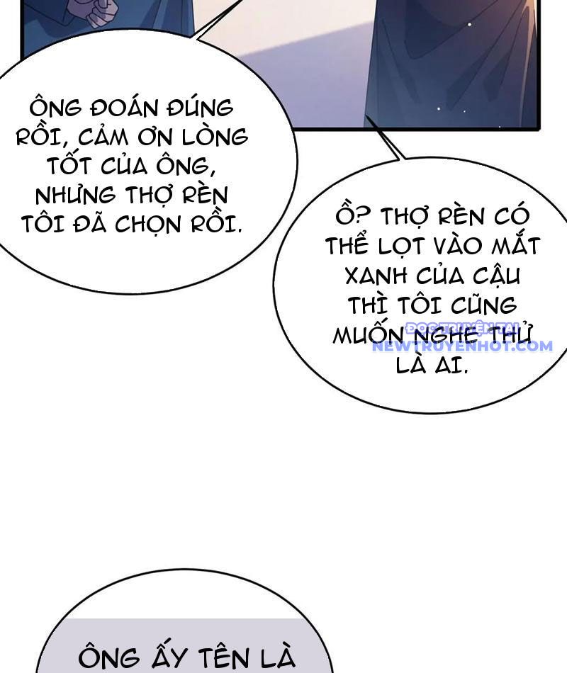 Toàn Dân Chuyển Chức: Bị Động Của Ta Vô Địch chapter 61 - Trang 31