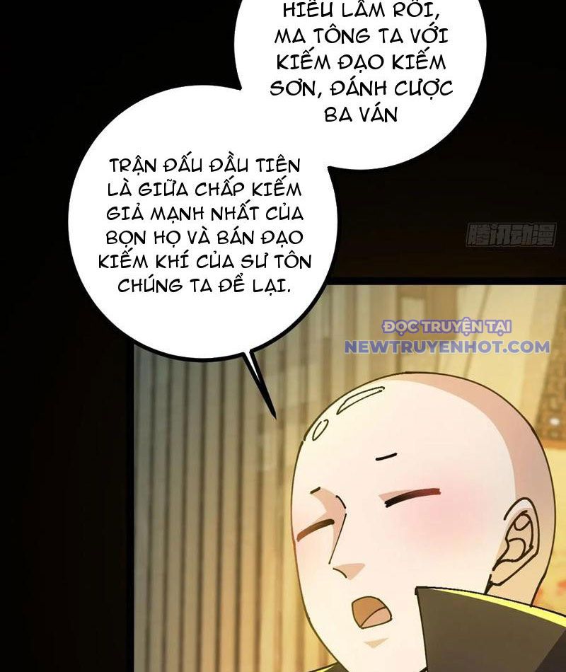 Ta Xuyên Không Với Max Điểm Mị Lực chapter 133 - Trang 87