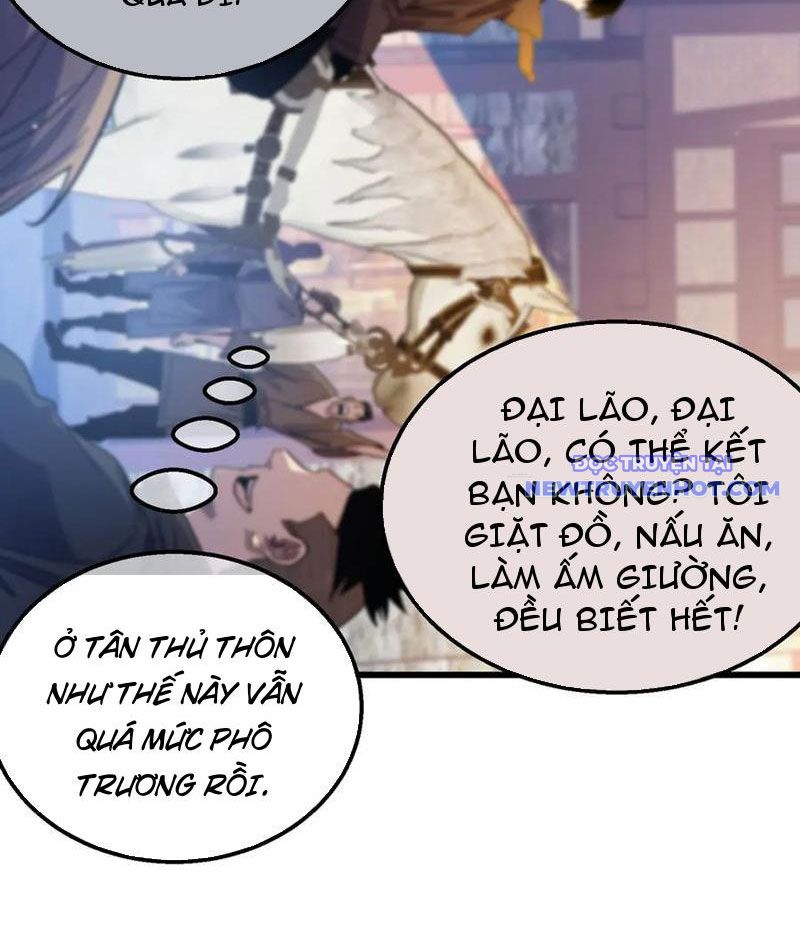 Toàn Dân Chuyển Chức: Bị Động Của Ta Vô Địch chapter 61 - Trang 79