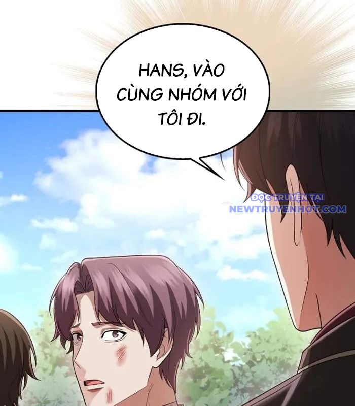 Pháp Sư Cận Chiến Mạnh Nhất chapter 53 - Trang 101