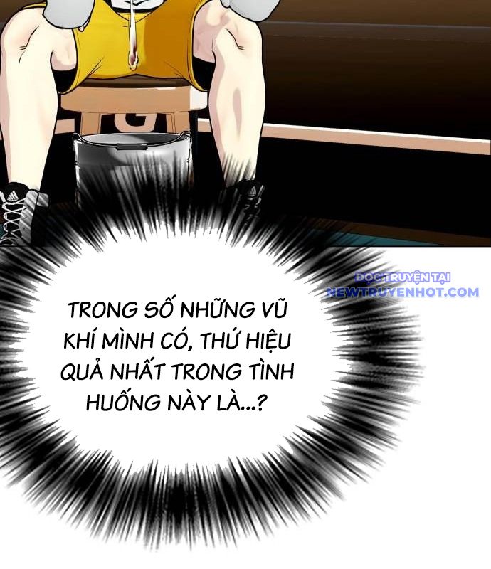 Loser Giỏi Võ chapter 105 - Trang 129