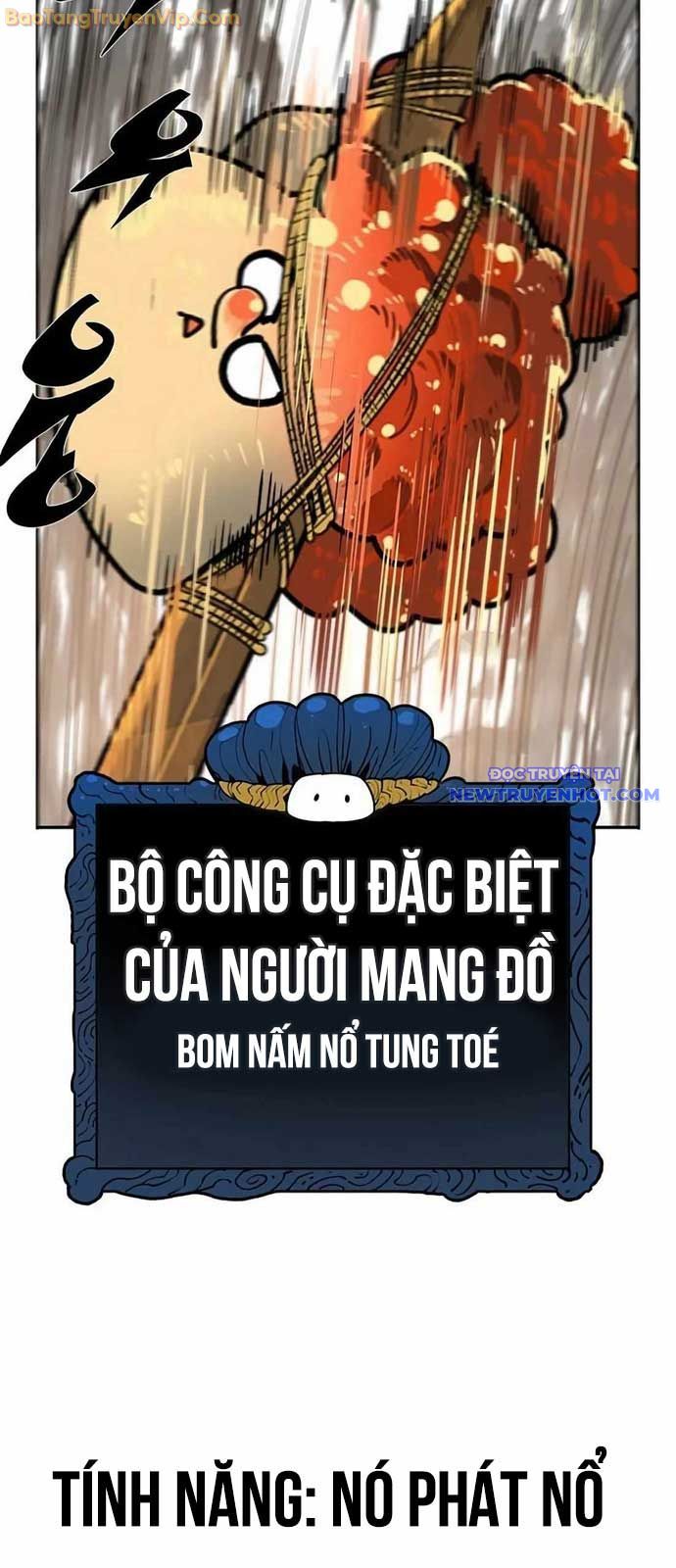 Tôi Chỉ Là Người Khuân Vác Trong Hầm Ngục chapter 7 - Trang 111