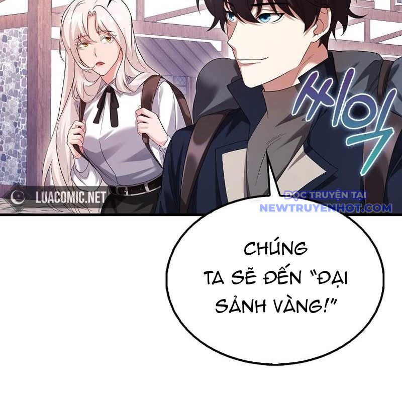 Pháp Sư Cận Chiến Mạnh Nhất chapter 45 - Trang 103