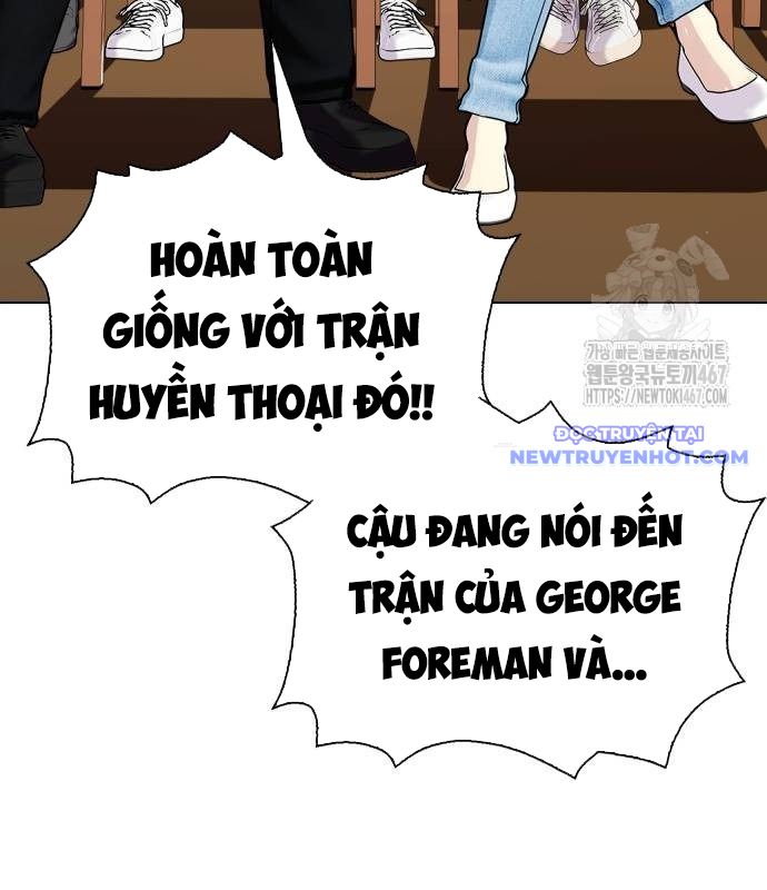 Loser Giỏi Võ chapter 105 - Trang 47