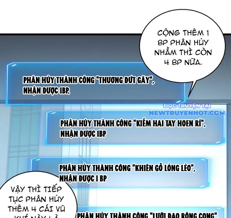 Ta Dựa Vào Nhặt Rác Trở Thành Vương Giả chapter 10 - Trang 73