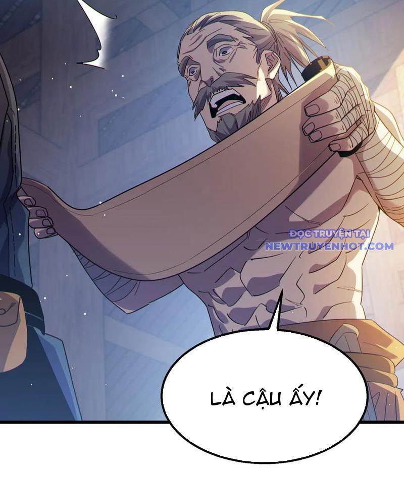 Toàn Dân Chuyển Chức: Bị Động Của Ta Vô Địch chapter 61 - Trang 93