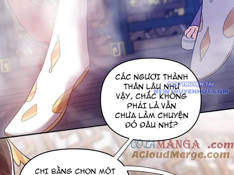 Bắt Đầu Chấn Kinh Nữ Đế Lão Bà, Ta Vô Địch! chapter 21 - Trang 10